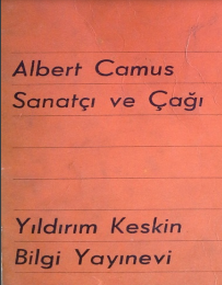 Sanatçı ve çağı
